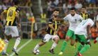 تأجيل السوبر السعودي المصري وعودة ديربي جدة لموعده