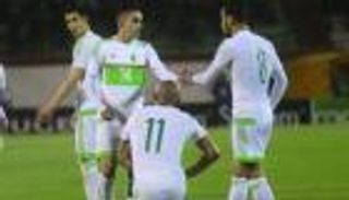 صحفي "فرانس فوتبول" ينصح موناكو بالتعاقد مع "أوزيل الجزائر"