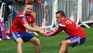 ريبيري ورافينيا - صورة أرشيفية