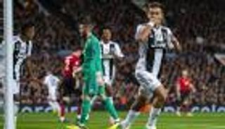 ديبالا يرد على شائعات انتقاله إلى مانشستر يونايتد