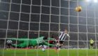 دورناروما: شعرت بالخجل من كريستيانو رونالدو