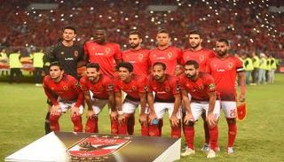 الأهلي المصري