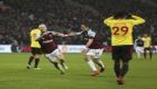 وست هام وواتفورد يعارضان تقليص عدد الأجانب