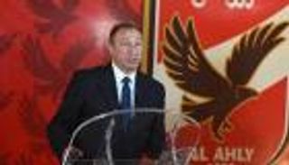 الأهلي المصري يثمن قرار الاتحاد السعودي بتأجيل مباراة السوبر 