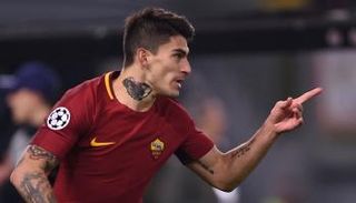 دييجو بيروتي - صورة أرشيفية