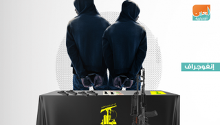 اتهامات الإرهاب تحاصر حزب الله