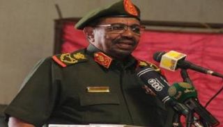 الرئيس السوداني عمر البشير - أرشيفية