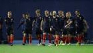 منتخب كرواتيا يصعق إسبانيا ويبقي على آماله في الأمم الأوروبية