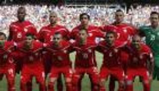 فلسطين تهزم باكستان وديا استعدادا لكأس آسيا 2019