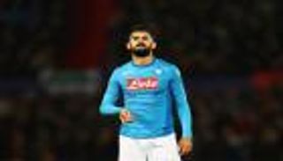 وكيل لاعب نابولي يثير التكهنات حول انتقاله إلى تشيلسي