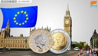 تأثر أسواق العملات الأجنبية بأزمة بريكست 