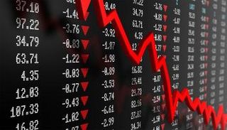 انخفاض الأسهم الأمريكية تأثرا بخسائر قطاع التكنولوجيا