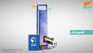 ارتفاع أرباح "أدنوك للتوزيع"
