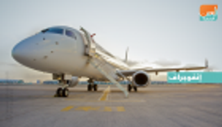 إنفوجراف.. مطار دبي الدولي يحقق رقما قياسيا بـ"مليار مسافر" 