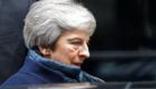 ماي تسعى لإنقاذ مشروع اتفاق بريكست