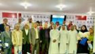 انطلاق مهرجان الأقصر للشعر العربي