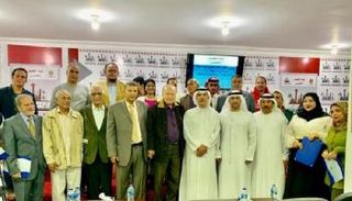 انطلاق مهرجان الأقصر للشعر العربي