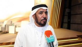 محمد سالم الكعبي