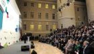 منتدى الثقافة الدولي يواصل فعالياته في مدينة بطرسبورج