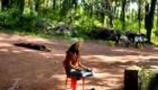 دراسة: التأمل يعالج أعراض ما بعد الصدمة