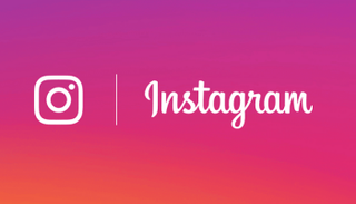 شعار موقع انستقرام