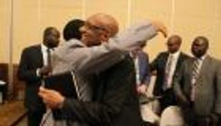 إيجاد: حركة الشباب الصومالية تشكل تهديدا لمنطقة القرن الأفريقي