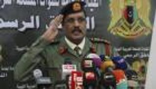  المسماري لـ"العين الإخبارية": حفتر رفض حضور قطر وتركيا مؤتمر باليرمو