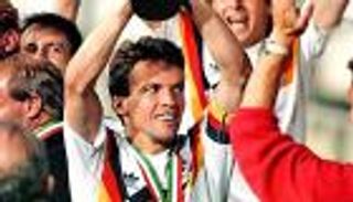 ماتيوس يرشح نجمين لكسر رقمه القياسي مع ألمانيا