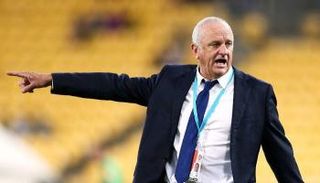 جراهام أرنولد