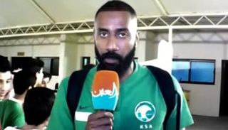 وليد عبدالله