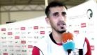 قائد منتخب اليمن: استفدنا من تجربة السعودية ومستعدون للإمارات