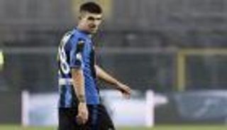 صراع بين أرسنال وإنتر ميلان على "ماتيراتزي الجديد"