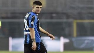  جيانلوكا مانشيني 