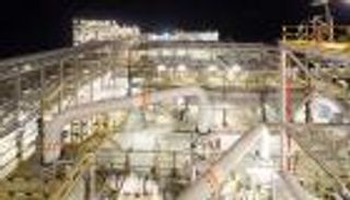 اليابان وأمريكا تطوران أسواق الغاز الطبيعي في آسيا