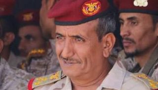 العميد ركن عدنان الحمادي قائد اللواء 35 مدرع