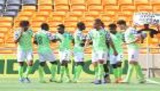 نيجيريا تعود رسميا إلى أمم أفريقيا بعد غياب 5 سنوات