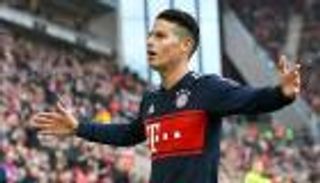 تقارير.. رودريجيز يفكر في الانتقال إلى الدوري الإنجليزي