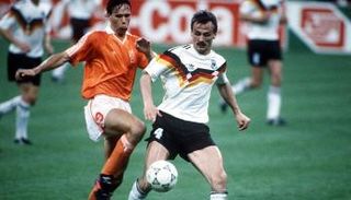 ألمانيا وهولندا - صورة أرشيفية