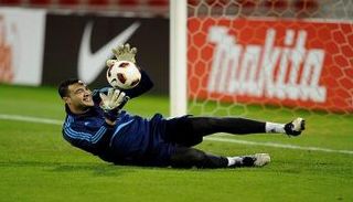 عامر شفيع - صورة أرشيفية 