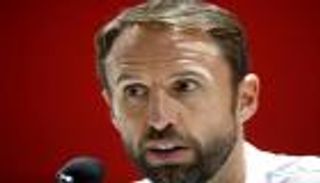 تميز لاعبي إنجلترا يضع ساوثجيت في ورطة