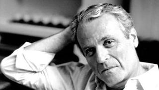 الروائي الأمريكي وليام جولدمان