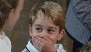 7 قواعد غريبة مفروضة على أطفال العائلة الملكية