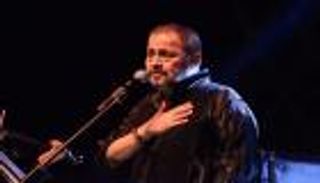 جورج وسوف لـ"العين الإخبارية": لا ألتفت لأي إشاعة