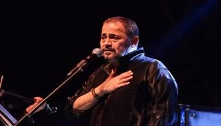 الفنان جورج وسوف