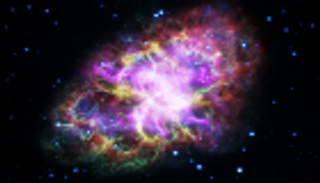 علماء يرصدون المكون الأساسي للزجاج في بقايا انفجارات نجمية