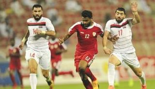 كأس آسيا 2019