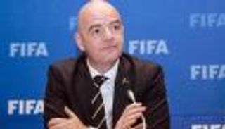 تسريبات تكشف خطة الفيفا لبيع حقوق بطولاته لجهات مجهولة