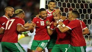 كأس أمم أفريقيا