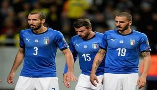 منتخب إيطاليا