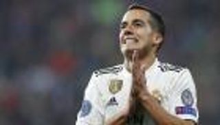 فاسكيز يمتدح تعاقد ريال مدريد مع سولاري